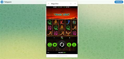 Understanding of Telegram Pokies for Aussie Gamblers 2024.